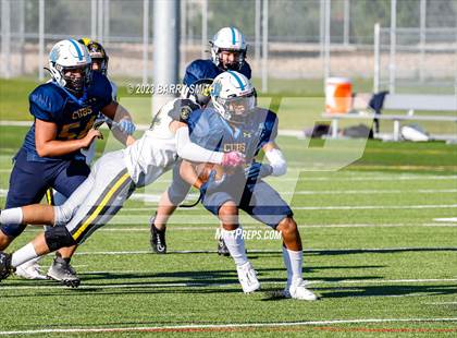 Thumbnail 1 in Prospect Ridge Academy @ Timnath photogallery.