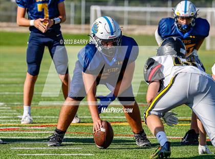 Thumbnail 2 in Prospect Ridge Academy @ Timnath photogallery.