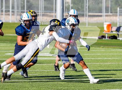 Thumbnail 3 in Prospect Ridge Academy @ Timnath photogallery.