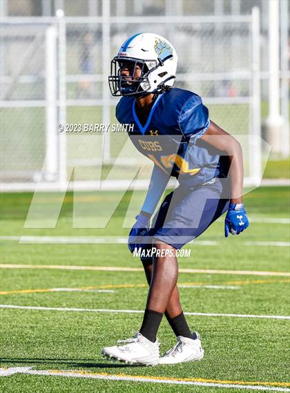 Thumbnail 1 in Prospect Ridge Academy @ Timnath photogallery.