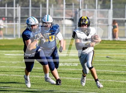 Thumbnail 1 in Prospect Ridge Academy @ Timnath photogallery.