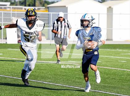 Thumbnail 2 in Prospect Ridge Academy @ Timnath photogallery.