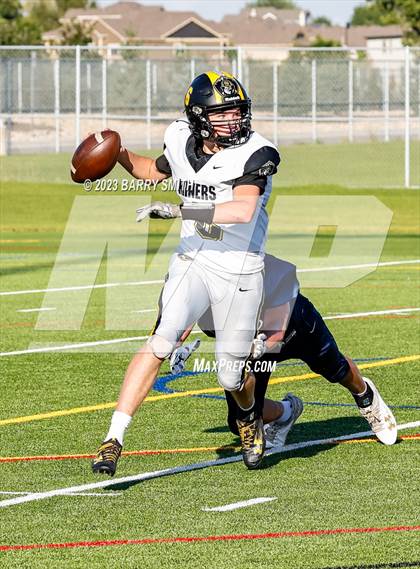Thumbnail 3 in Prospect Ridge Academy @ Timnath photogallery.