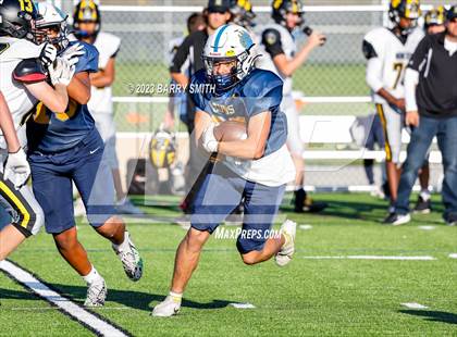 Thumbnail 2 in Prospect Ridge Academy @ Timnath photogallery.
