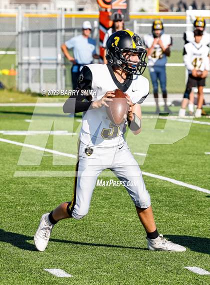 Thumbnail 1 in Prospect Ridge Academy @ Timnath photogallery.
