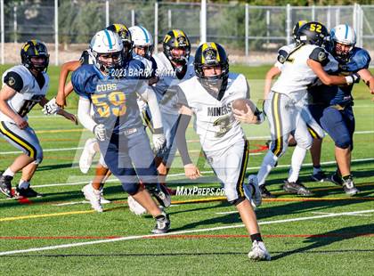 Thumbnail 1 in Prospect Ridge Academy @ Timnath photogallery.