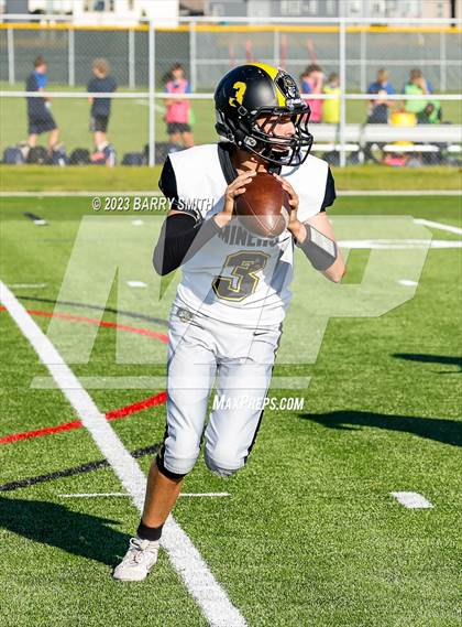 Thumbnail 1 in Prospect Ridge Academy @ Timnath photogallery.
