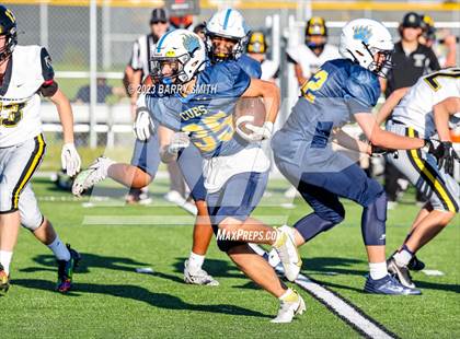 Thumbnail 2 in Prospect Ridge Academy @ Timnath photogallery.
