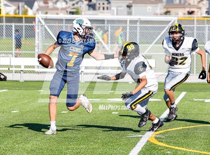 Thumbnail 1 in Prospect Ridge Academy @ Timnath photogallery.