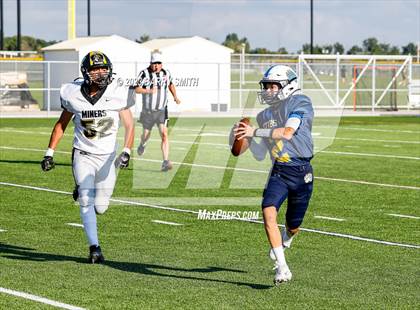 Thumbnail 1 in Prospect Ridge Academy @ Timnath photogallery.
