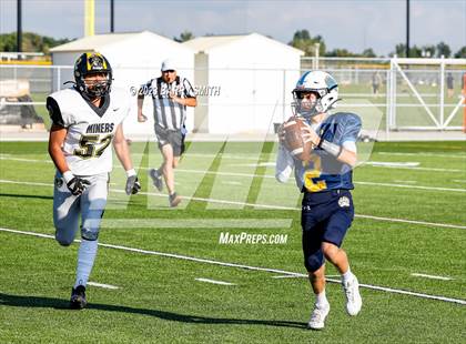 Thumbnail 2 in Prospect Ridge Academy @ Timnath photogallery.