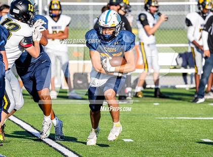 Thumbnail 1 in Prospect Ridge Academy @ Timnath photogallery.