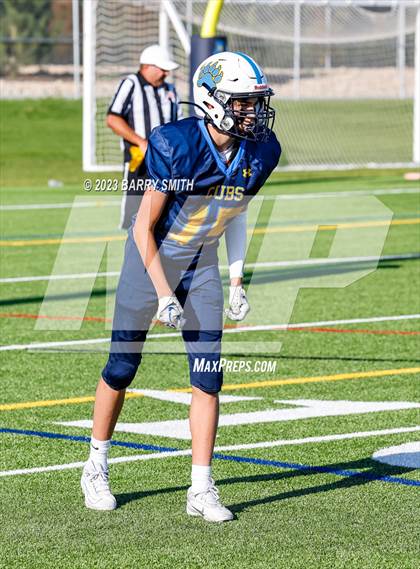 Thumbnail 1 in Prospect Ridge Academy @ Timnath photogallery.
