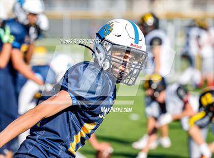Thumbnail 2 in Prospect Ridge Academy @ Timnath photogallery.
