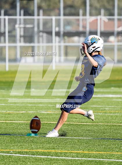 Thumbnail 3 in Prospect Ridge Academy @ Timnath photogallery.