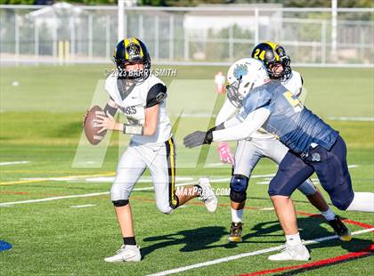 Thumbnail 2 in Prospect Ridge Academy @ Timnath photogallery.