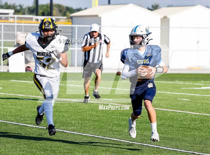 Thumbnail 3 in Prospect Ridge Academy @ Timnath photogallery.