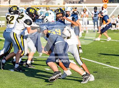 Thumbnail 1 in Prospect Ridge Academy @ Timnath photogallery.