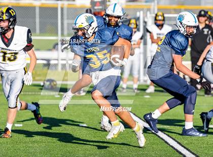 Thumbnail 3 in Prospect Ridge Academy @ Timnath photogallery.