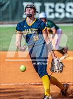 Photo from the gallery "Marist @ Blessed Trinity"