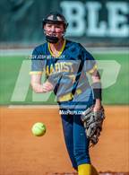 Photo from the gallery "Marist @ Blessed Trinity"