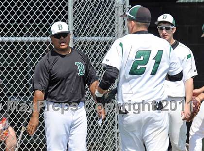 Thumbnail 1 in Berkner vs. Lee (Yellow Rose Classic) photogallery.