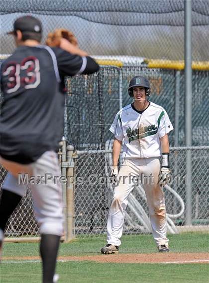 Thumbnail 1 in Berkner vs. Lee (Yellow Rose Classic) photogallery.