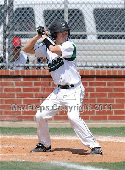 Thumbnail 1 in Berkner vs. Lee (Yellow Rose Classic) photogallery.