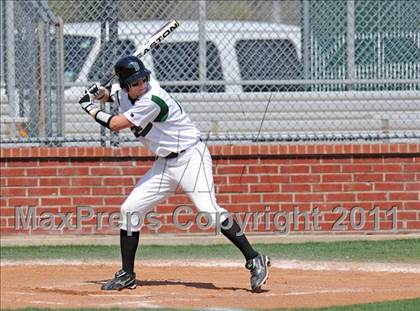 Thumbnail 1 in Berkner vs. Lee (Yellow Rose Classic) photogallery.