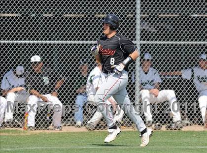 Thumbnail 3 in Berkner vs. Lee (Yellow Rose Classic) photogallery.