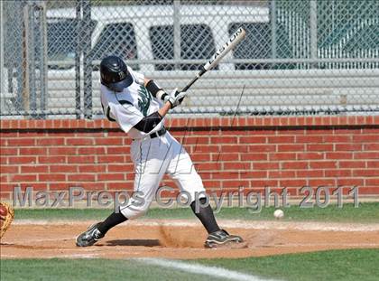 Thumbnail 1 in Berkner vs. Lee (Yellow Rose Classic) photogallery.