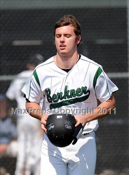 Thumbnail 2 in Berkner vs. Lee (Yellow Rose Classic) photogallery.