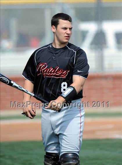 Thumbnail 3 in Berkner vs. Lee (Yellow Rose Classic) photogallery.