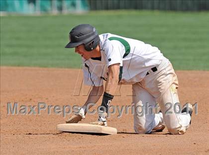 Thumbnail 3 in Berkner vs. Lee (Yellow Rose Classic) photogallery.