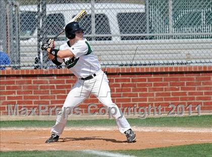 Thumbnail 1 in Berkner vs. Lee (Yellow Rose Classic) photogallery.