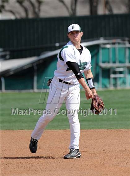 Thumbnail 3 in Berkner vs. Lee (Yellow Rose Classic) photogallery.