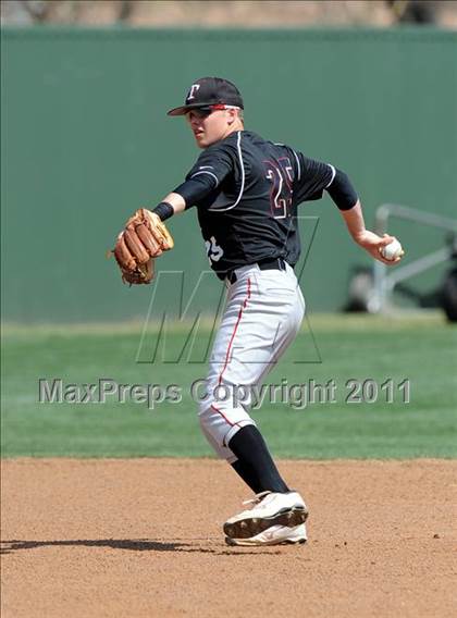 Thumbnail 2 in Berkner vs. Lee (Yellow Rose Classic) photogallery.