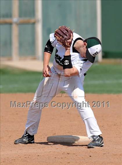 Thumbnail 2 in Berkner vs. Lee (Yellow Rose Classic) photogallery.