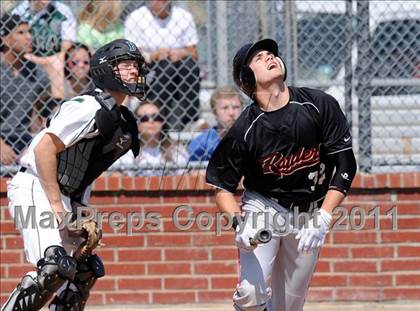 Thumbnail 1 in Berkner vs. Lee (Yellow Rose Classic) photogallery.