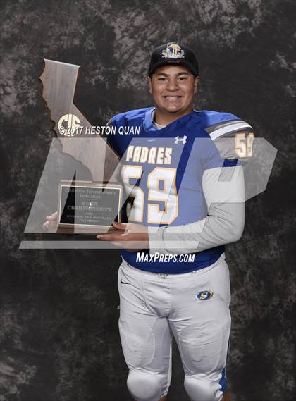 Thumbnail 3 in Serra (CIF State D2-AA Awards) photogallery.