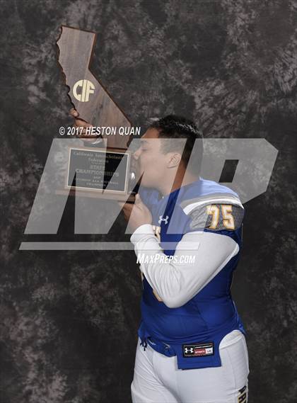 Thumbnail 3 in Serra (CIF State D2-AA Awards) photogallery.