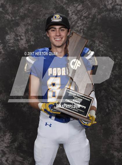 Thumbnail 1 in Serra (CIF State D2-AA Awards) photogallery.
