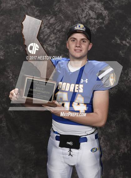 Thumbnail 2 in Serra (CIF State D2-AA Awards) photogallery.
