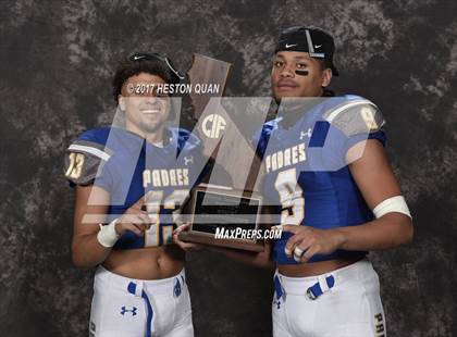 Thumbnail 3 in Serra (CIF State D2-AA Awards) photogallery.