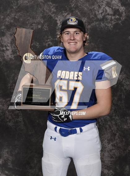 Thumbnail 2 in Serra (CIF State D2-AA Awards) photogallery.