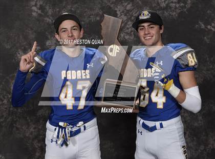 Thumbnail 3 in Serra (CIF State D2-AA Awards) photogallery.