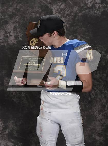 Thumbnail 2 in Serra (CIF State D2-AA Awards) photogallery.