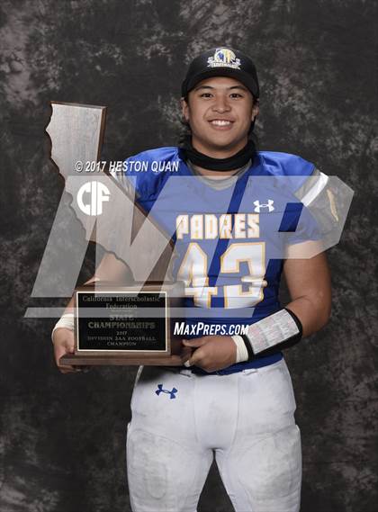 Thumbnail 3 in Serra (CIF State D2-AA Awards) photogallery.