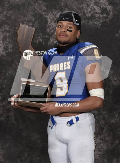 Thumbnail 1 in Serra (CIF State D2-AA Awards) photogallery.