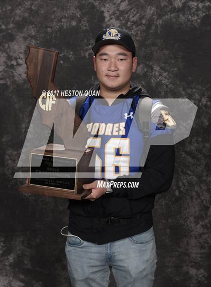 Thumbnail 2 in Serra (CIF State D2-AA Awards) photogallery.